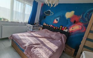 🏡 Apartament 2 camere de vânzare – Dâmbu Pietros - Poză 1