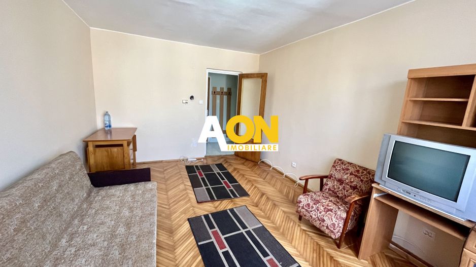 Garsonieră, Etaj Intermediar, Zona Cetate - Poză 2