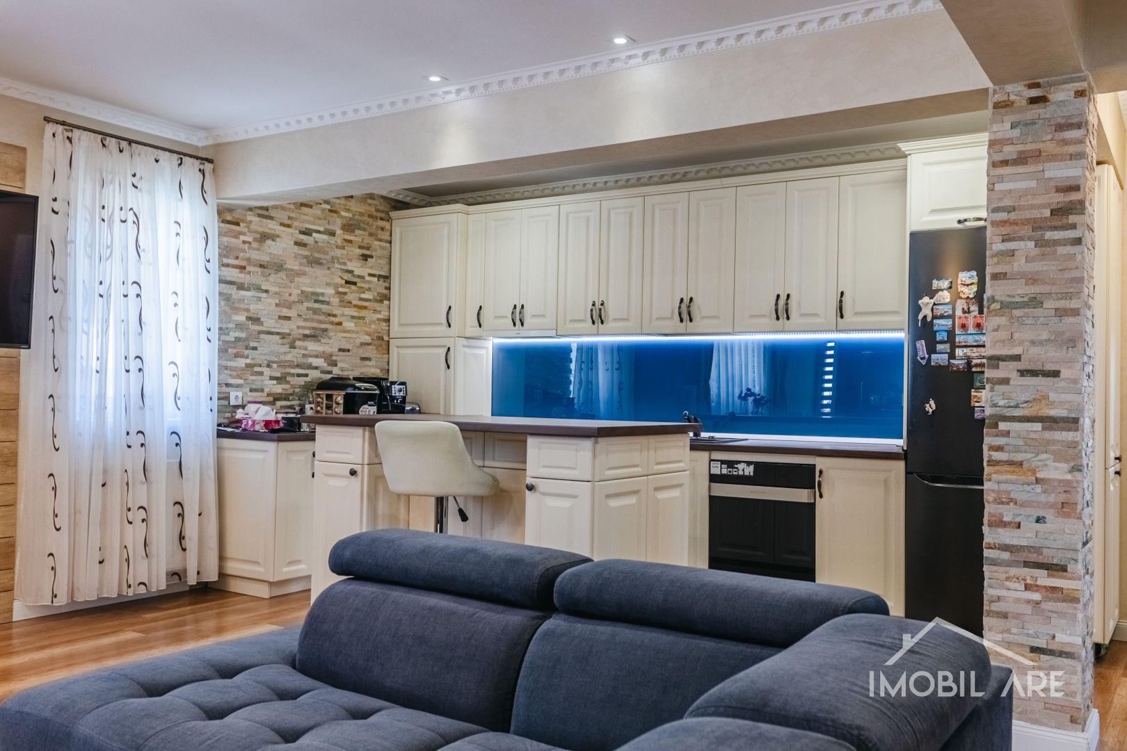 Apartament exclusivist – etaj integral, stradă privată, zonă de case! - Poză 22