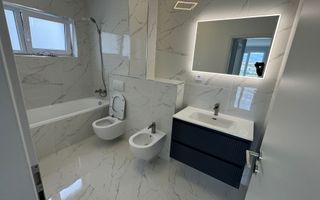 Apartament modern 3 camere - Cristian Sibiu - Poză 27