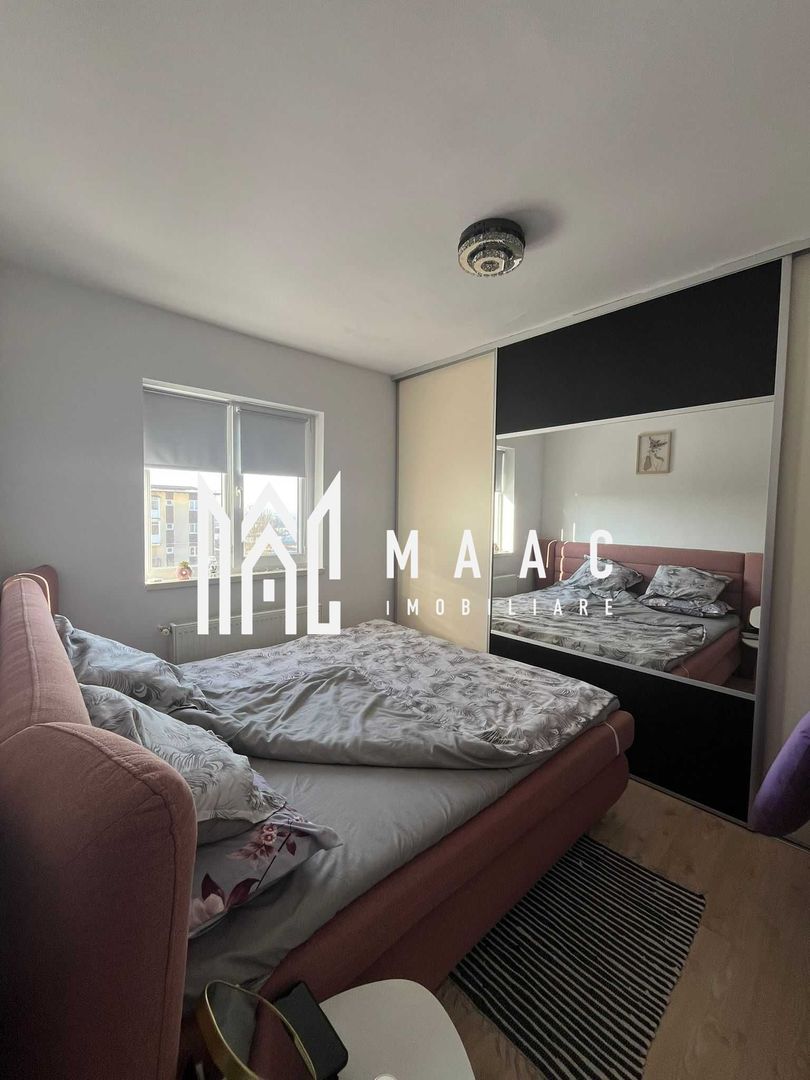 Apartament 2 camere | Etaj 1 | Balcon | Gusterita - Poză 5