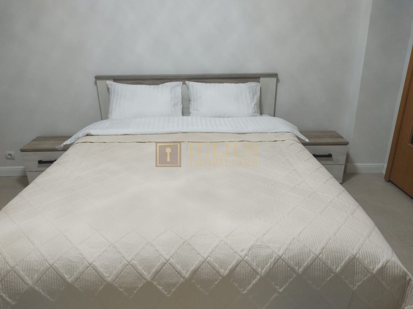 Studio 1C, Zona Lipovei, centrala proprie, disponibil imediat, contract anaf - Poză 1