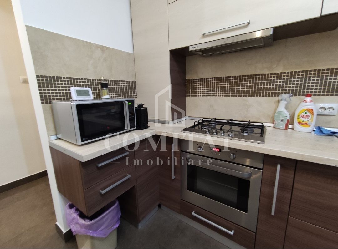Apartament cu 2 camere decomandat | Finisaje moderne | Zona The Office - Poză 14