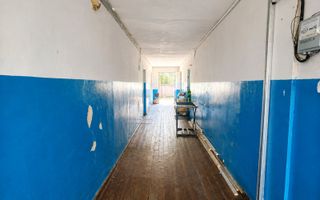SE VINDE APARTAMENT CU 1 ODAIE – VADUL LUI VODĂ - Poză 5