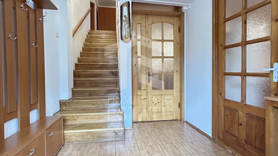 Casa P+1 BCA 4 camere Cartier KM5 strada Fantanele - toate utilitatile - Poză 13
