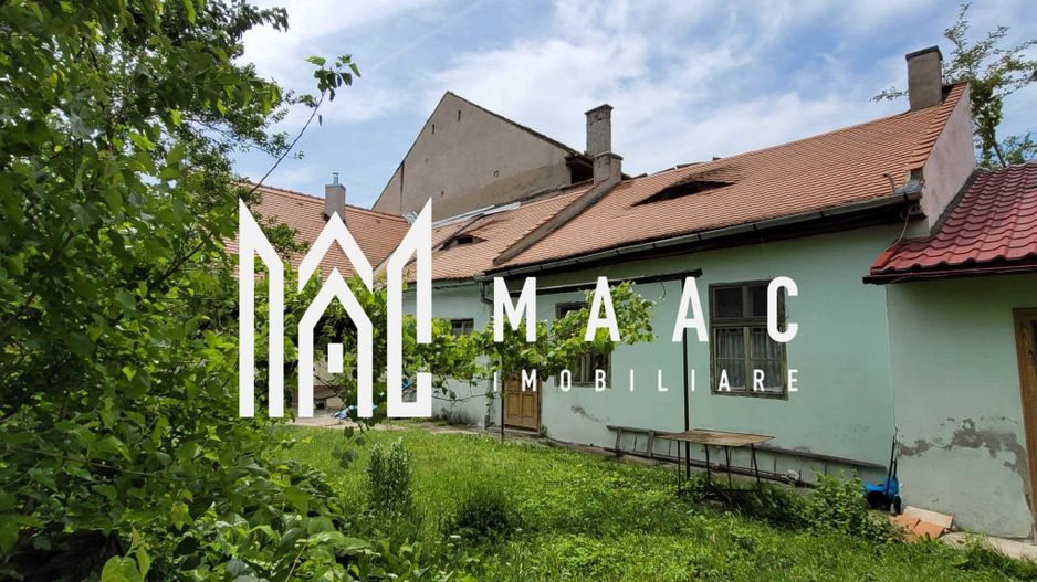 Casa cu Gradina | 288 MP Teren | Zona Centrala - Poză 5