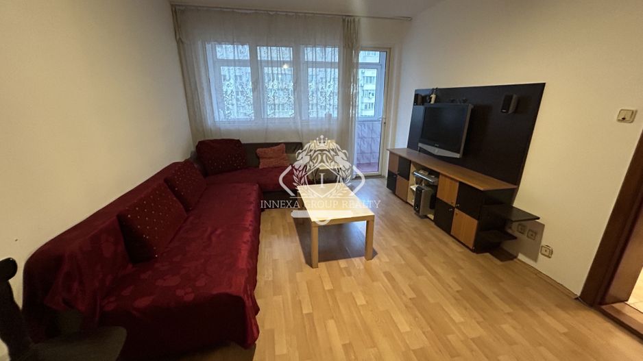 Obor- Ferdinand | Apartament 3 camere | 77mp | Mobilat si utilat - Poză 1
