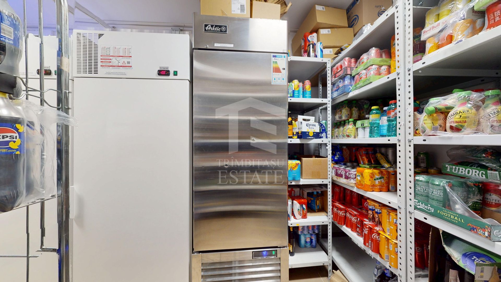 SPATIU COMERCIAL STRADAL /  Sector 5 / Sos BUCURESTI-MAGURELE - Poză 22