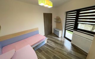 3 camere, mobilat modern, bloc nou, parcare, Buna Ziua, LIDL - Poză 7