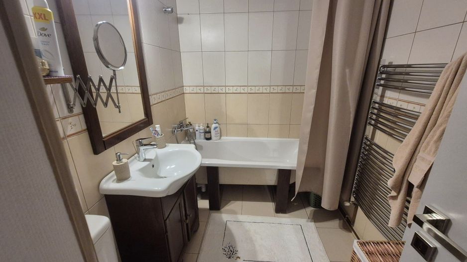 Apartament 3 camere, decomandat, et.1, Ampoi 3 - Poză 7