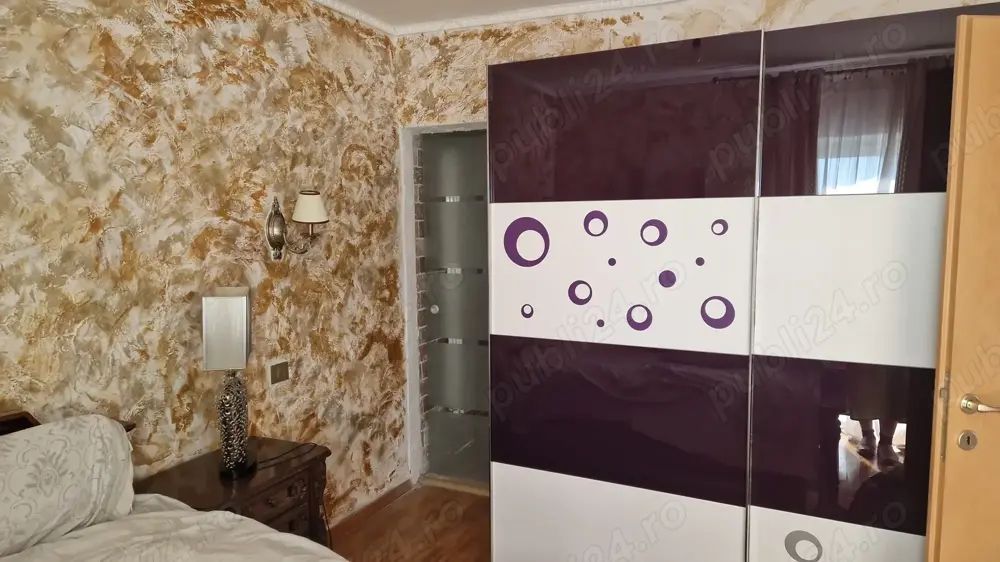 Vânzare ap. 3 camere, renovat lux 2021, in Edenia Titan - Poză 1