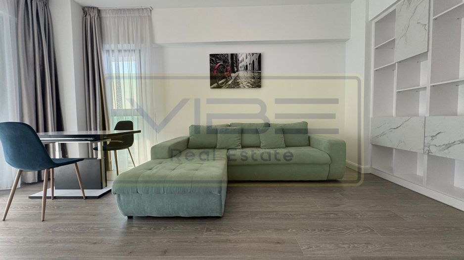 Apartament 2 camere decomandat+parcare subterana Tatarasi - Poză 5