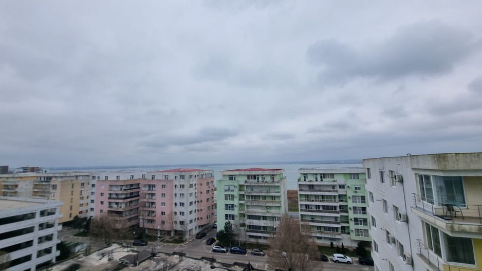 Apartament ideal pentru investiție sau locuință – Summerland, Mamaia - Poză 5