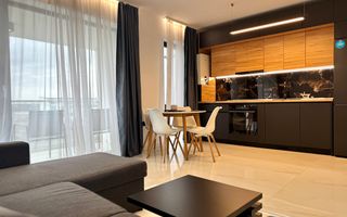 Apartament 3 camere Smart Home, în zona Lipovei, lângă pădure - Poză 6