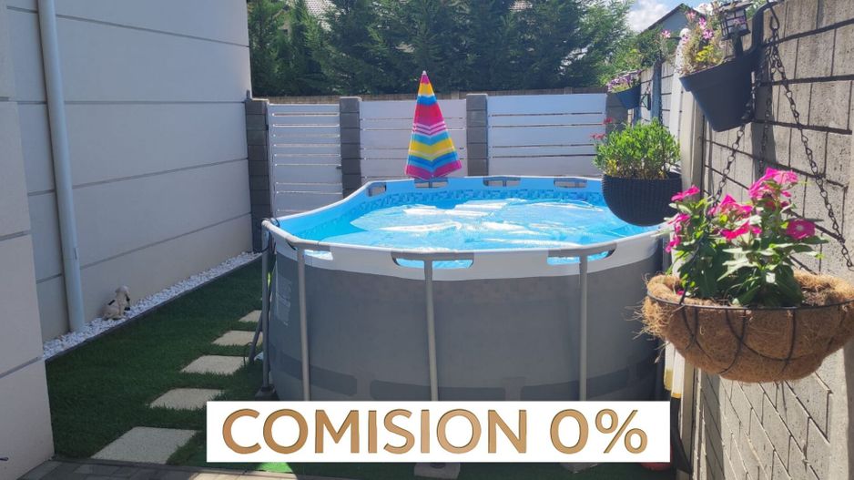 Comision 0% Apartament modern cu 2 camere, curte proprie 65 mp, parcare inclusă - Poză 1