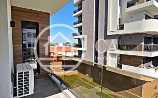Apartament de închiriat cu 3 camere în WEST RESIDENCE, Oradea - Poză 11