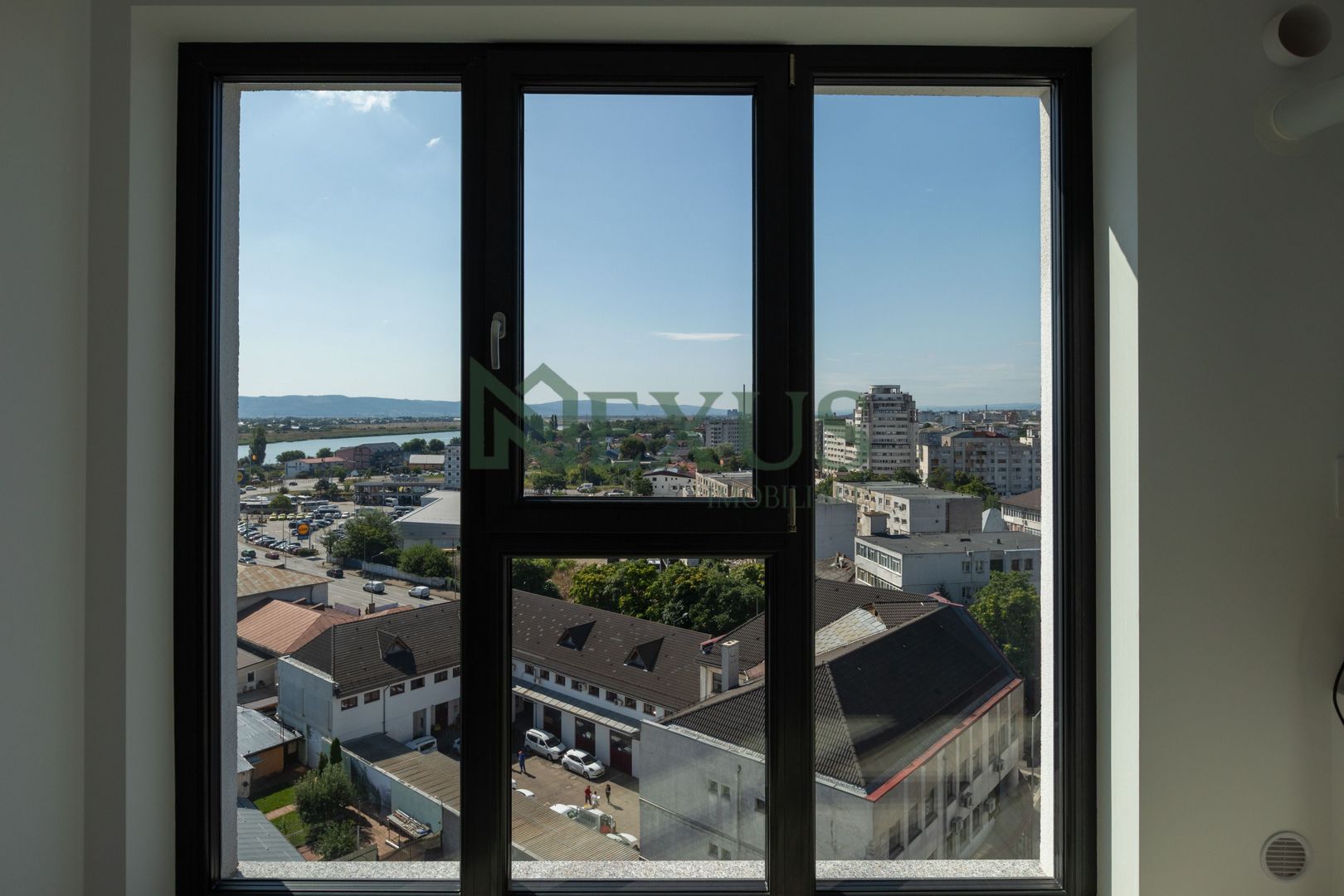 Apartament nou de vânzare cu 3 camere, Urban Building - Poză 13
