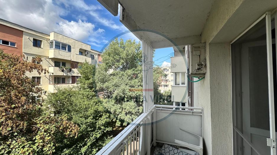 APARTAMENT 3 CAMERE | MARASTI | THE OFFICE - Poză 13