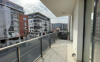 Apartament 3 camere, 60 mp, zona Bulgaria, luminos si spatios - Poză 10