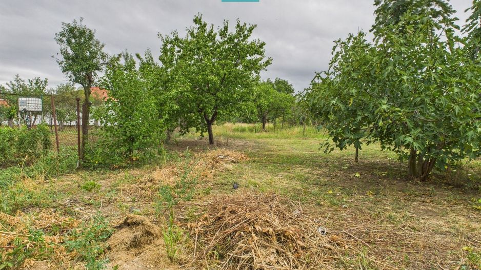 Casă în stil nemțesc, zonă centrală – Vinga - Poză 12