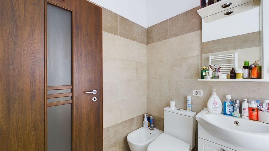 Apartament cu 2 camere Giroc - Poză 8