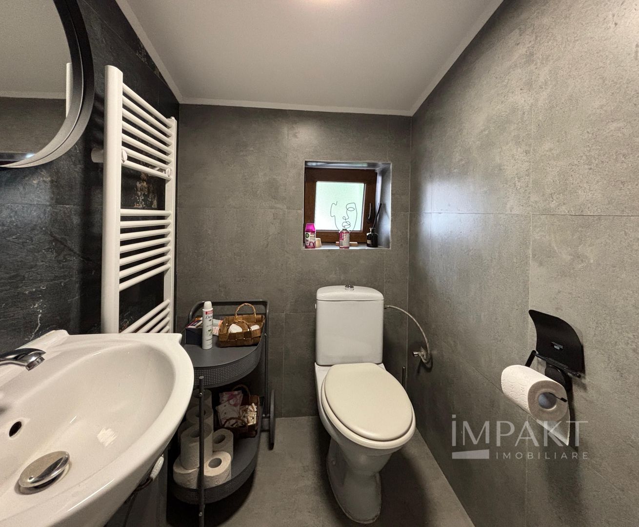 Spațiu comercial de vanzare – salon activ, randament imediat - Poză 17