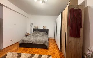 APARTAMENT TIP STUDIO UTCN ZORILOR - Poză 1