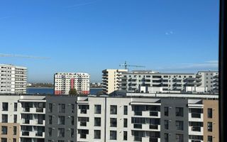 Apartament 2 camere decomandat bloc 2014-Centrala Proprie-67,5mp utilii A254 - Poză 15