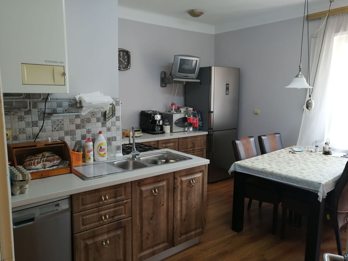 Casa in zona Sirul Livezii - Roata Norocului - Poză 9