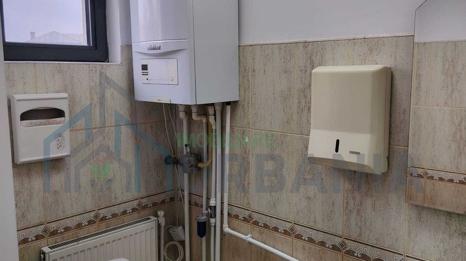 Inchiriez spatiu de birouri, amplasat central, et 1, 106 mp - Poză 5