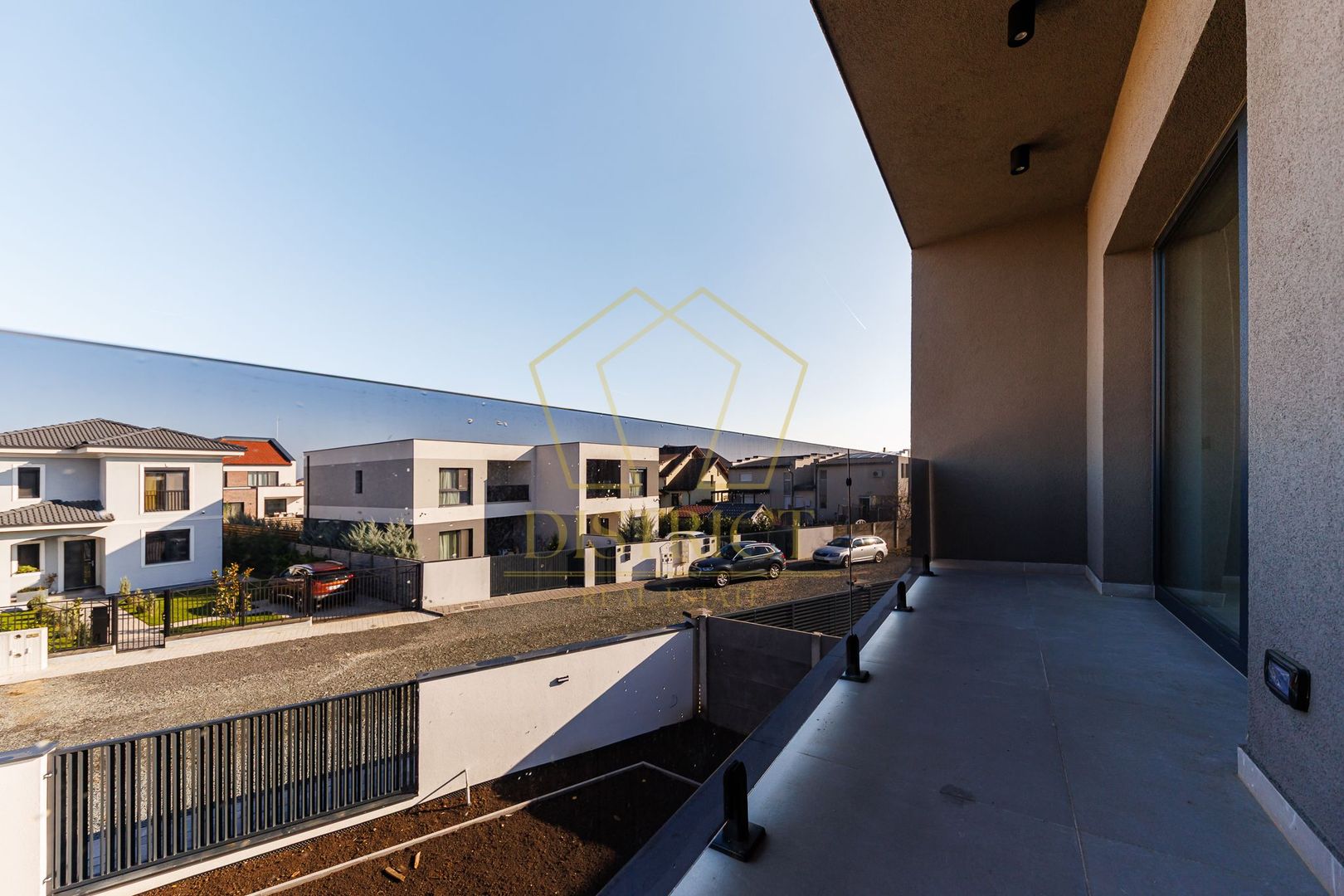 Vila individuala noua cu 5 camere | Dumbravita | Comision 0% - Poză 33