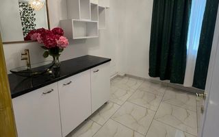 13 Septembrie-Parcul Sebastian | Salon înfrumusețare | 60mp | 3 cam| 1350 euro - Poză 5