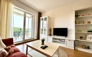 Apartament de închiriat 2 camere - vedere pădure - Poză 20