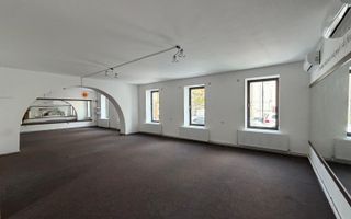 Spatiu generos D+P+1 - 414mp - pozitionare centrala - Green House - Poză 3