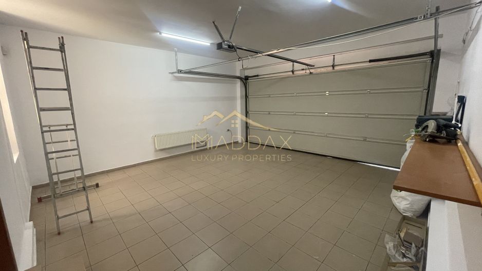 Vila individuala superba***5 camere***garaj //Erou Iancu Nicolae//British School - Poză 22