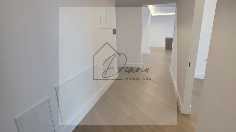 Apartament 4 camere  Cortina 126 Iancu Nicolae I Jolie Ville I COM0% - Poză 9