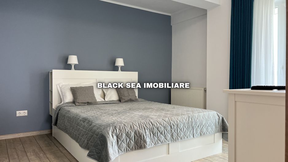 De inchiriat apartament 2 camere Modern zona Gara - Termen lung - Poză 6