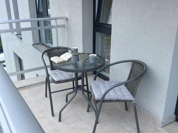 2 camere | Belvedere | Aviatiei | Promenada | Pipera | - Poză 14