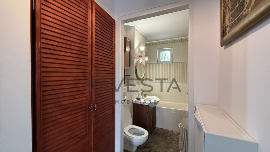Apartament de 3 camere / Zona strazii Liviu Rebreanu - Poză 6