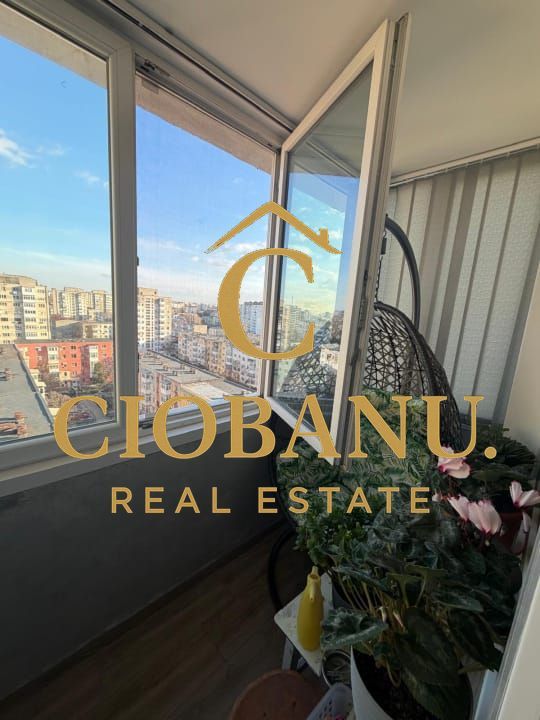 Apartament 2 camere renovat de vanzare Et. 10/10 zona Craiovita Noua - Poză 7