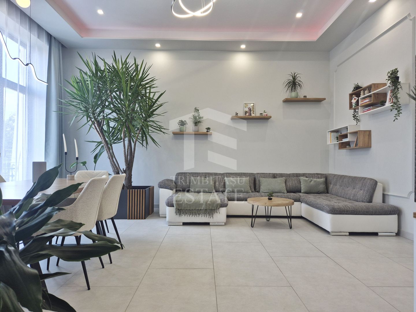 Apartament de lux | P-ta Maria | Et. 1 | Ideal pentru investitie - Poză 18