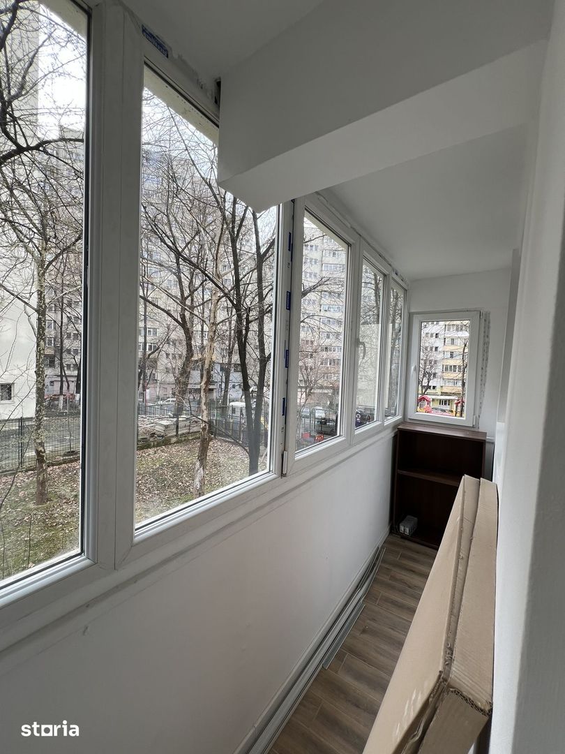 Vanzare 3 camere decomandat | etaj 1 aleea Sinaia Colentina - Poză 7