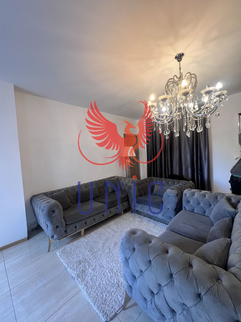 3 camere ,90 mp Brazda t, 3 bai, cu gradina proprie, parter - Poză 17