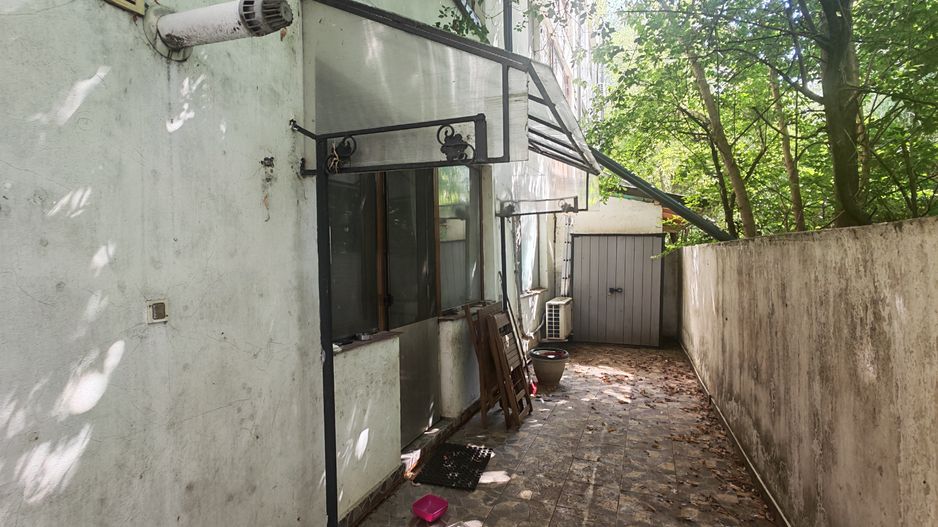 Apartament + terasa| Aleea Mostiștea | Nicolae Grigorescu - Poză 12