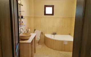Ag EUROPA vinde casa NOUA 350mp în Odoreu cu 6 cam teren 9ari. - Poză 11