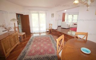 Vanzare Vila  Pipera 1350 mp teren adiacent Iancu Nicolae - Poză 13