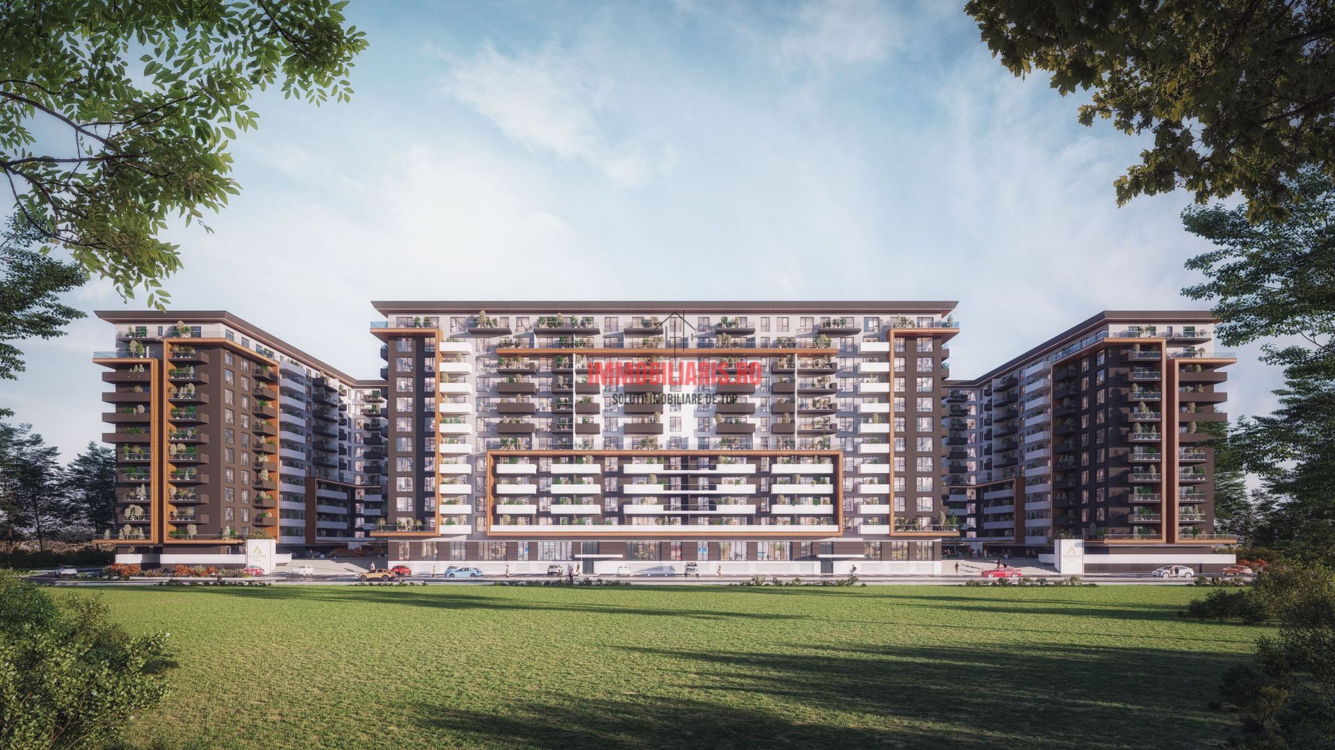 Pallady, Finisaje Premium, Centrala Termica, Birou Vânzări - Poză 8