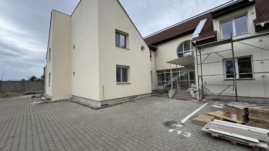 Apartament nr.10 cu 2 camere complet mobilat si utilat - Poză 14