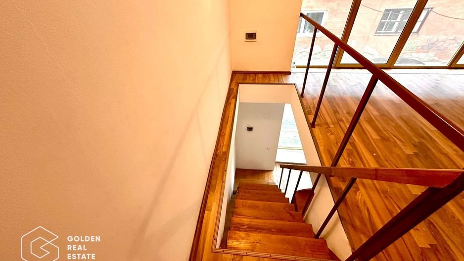 Spatiu comercial central, etaj1, 75mp, centrala termica - Poză 6