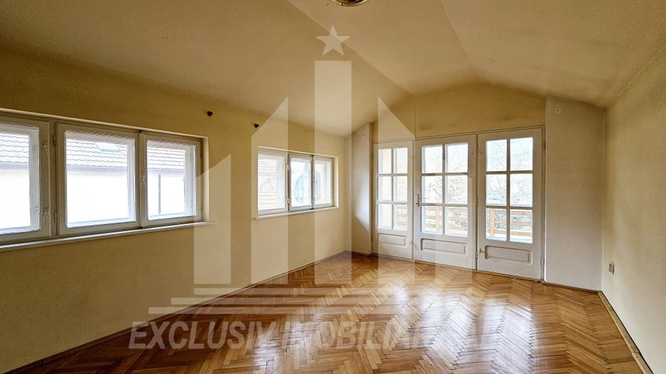 Casa pozitie foarte buna in Cetate - Alba Iulia - Poză 9